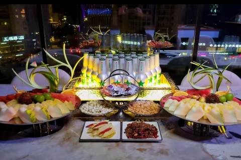 上饶高薪KTV诚聘服务女生 专车接送待遇优