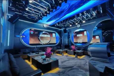 上饶KTV招聘模特,实力团队带队保障稳定上班