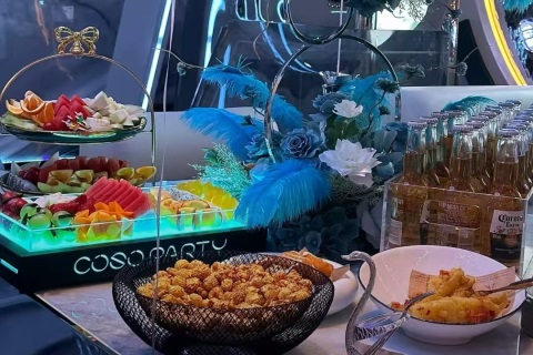 上饶KTV诚聘服务专员 专车接送日结薪资