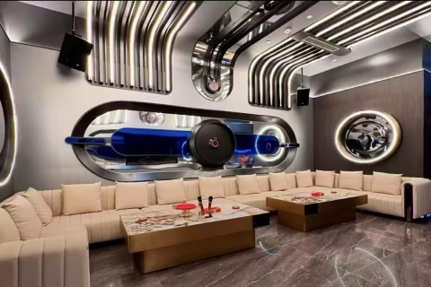 上饶KTV招聘女营销 日结1300-1800元 专车接送