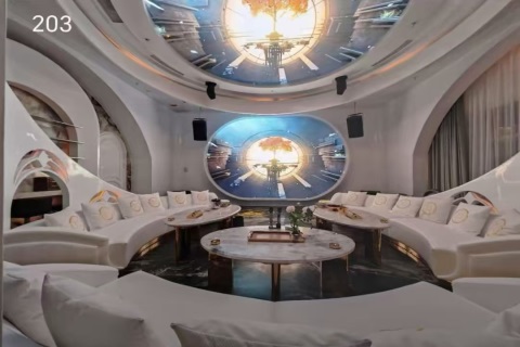 上饶夜场邀你开启职场新旅程